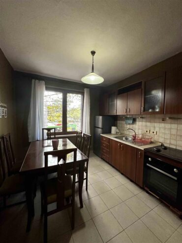 Apartament me qera tek Mine Peza