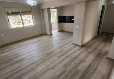 Shitet, Apartament 1+1/ Cezma Ferres, Durres