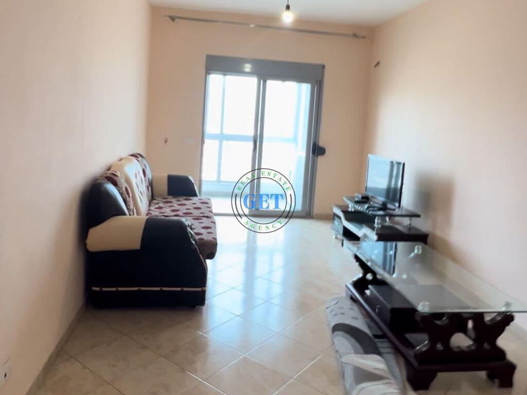 Qira, Apartament 1+1, UKD, Durres