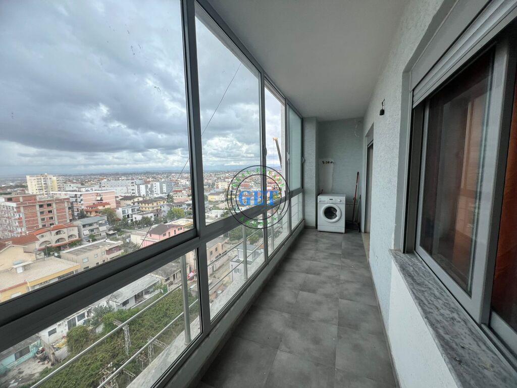Qira, Apartament 1+1, UKD, Durres
