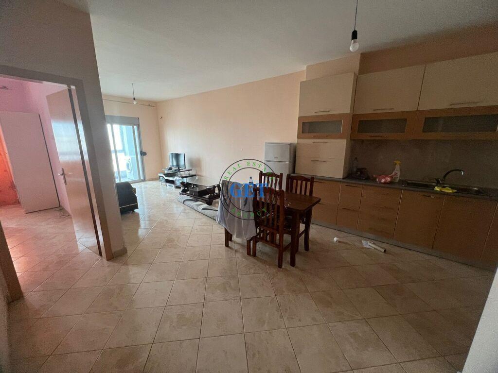 Qira, Apartament 1+1, UKD, Durres