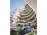 Shitet, Apartament 1+1, Ish Ekspozita, Tiranë