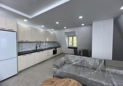 Qira, Apartament 2+1+2, Vollga, Durres
