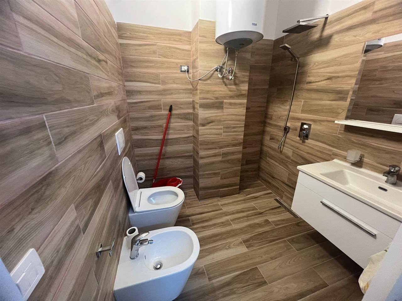 Qira, Apartament 2+1+2, Vollga, Durres