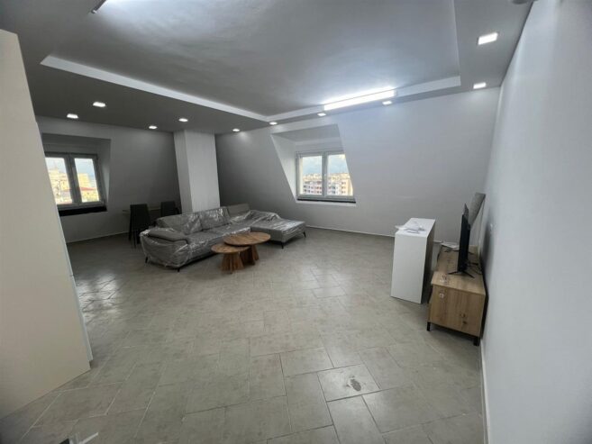 Qira, Apartament 2+1+2, Vollga, Durres