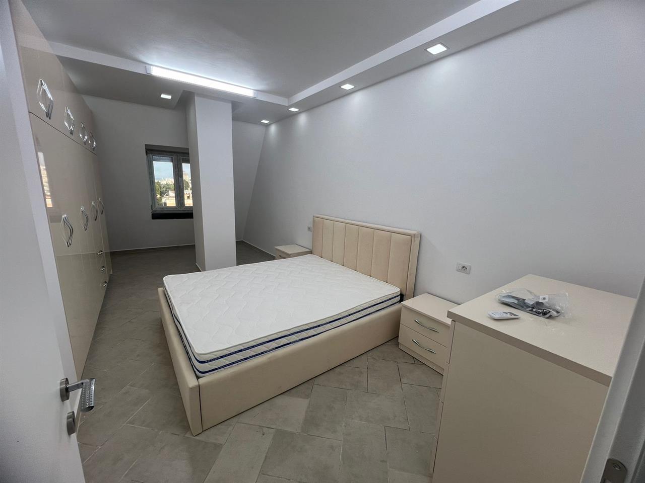Qira, Apartament 2+1+2, Vollga, Durres