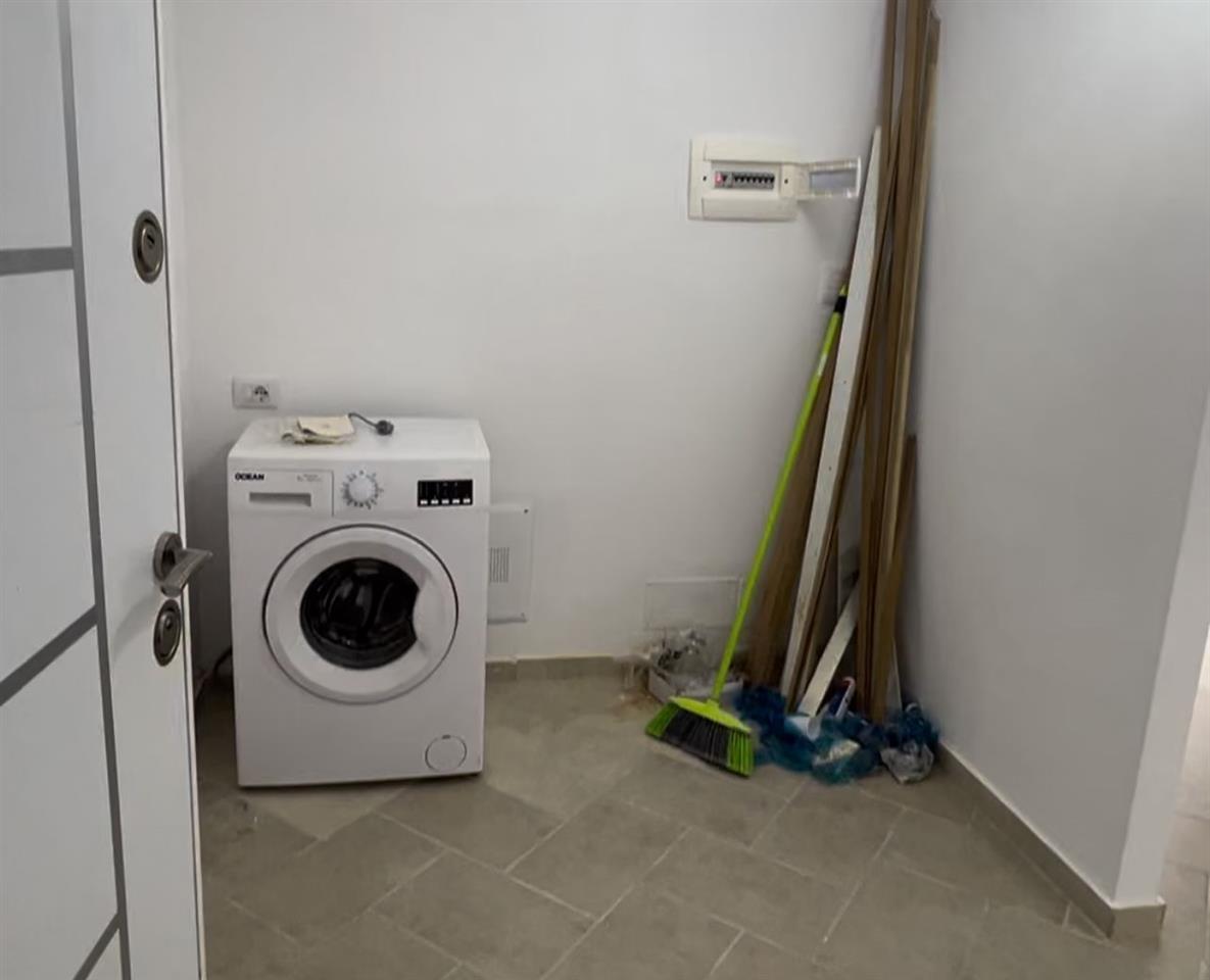 Qira, Apartament 2+1+2, Vollga, Durres