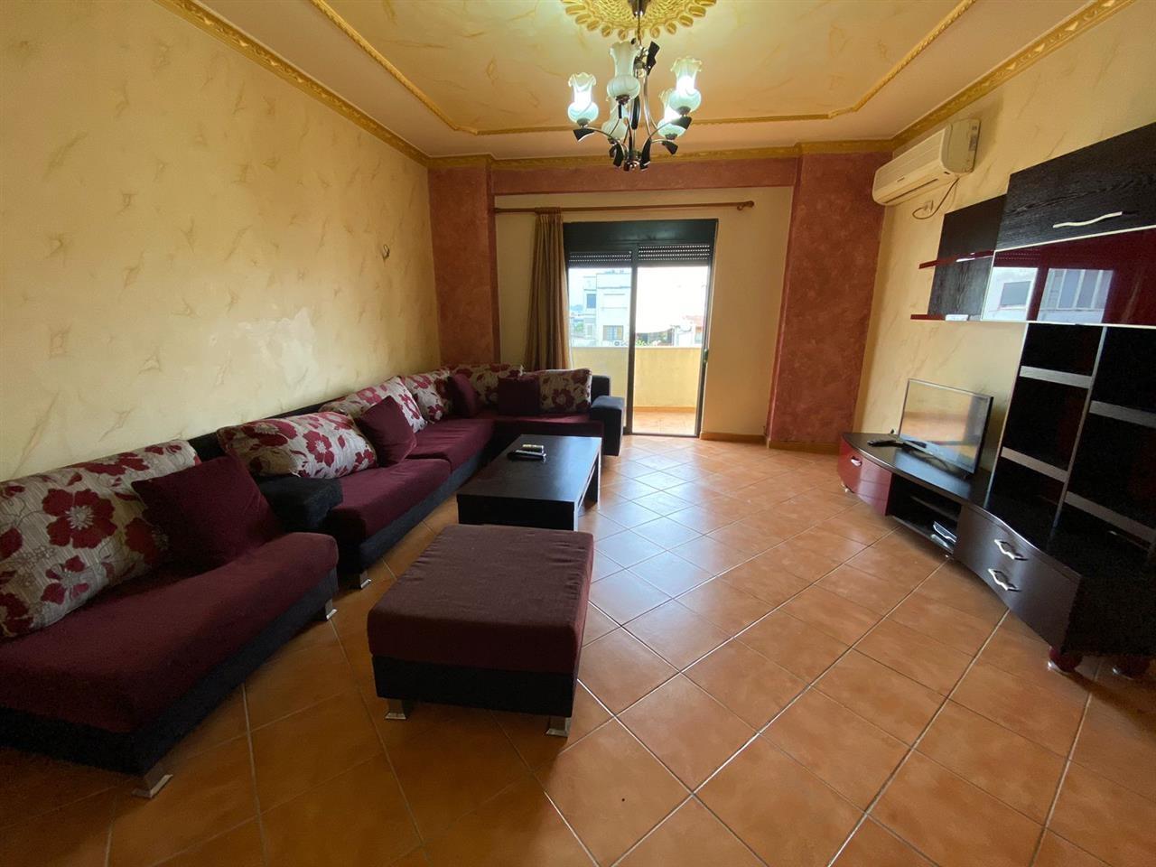 Qira, Apartament 1+1, Plazh Iliria, Durres