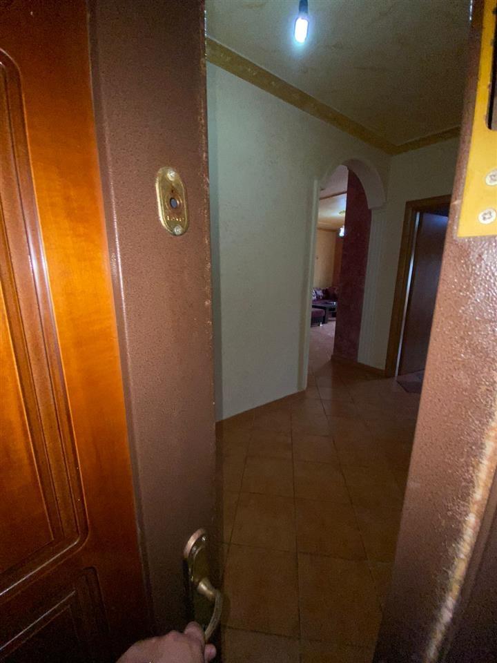 Qira, Apartament 1+1, Plazh Iliria, Durres