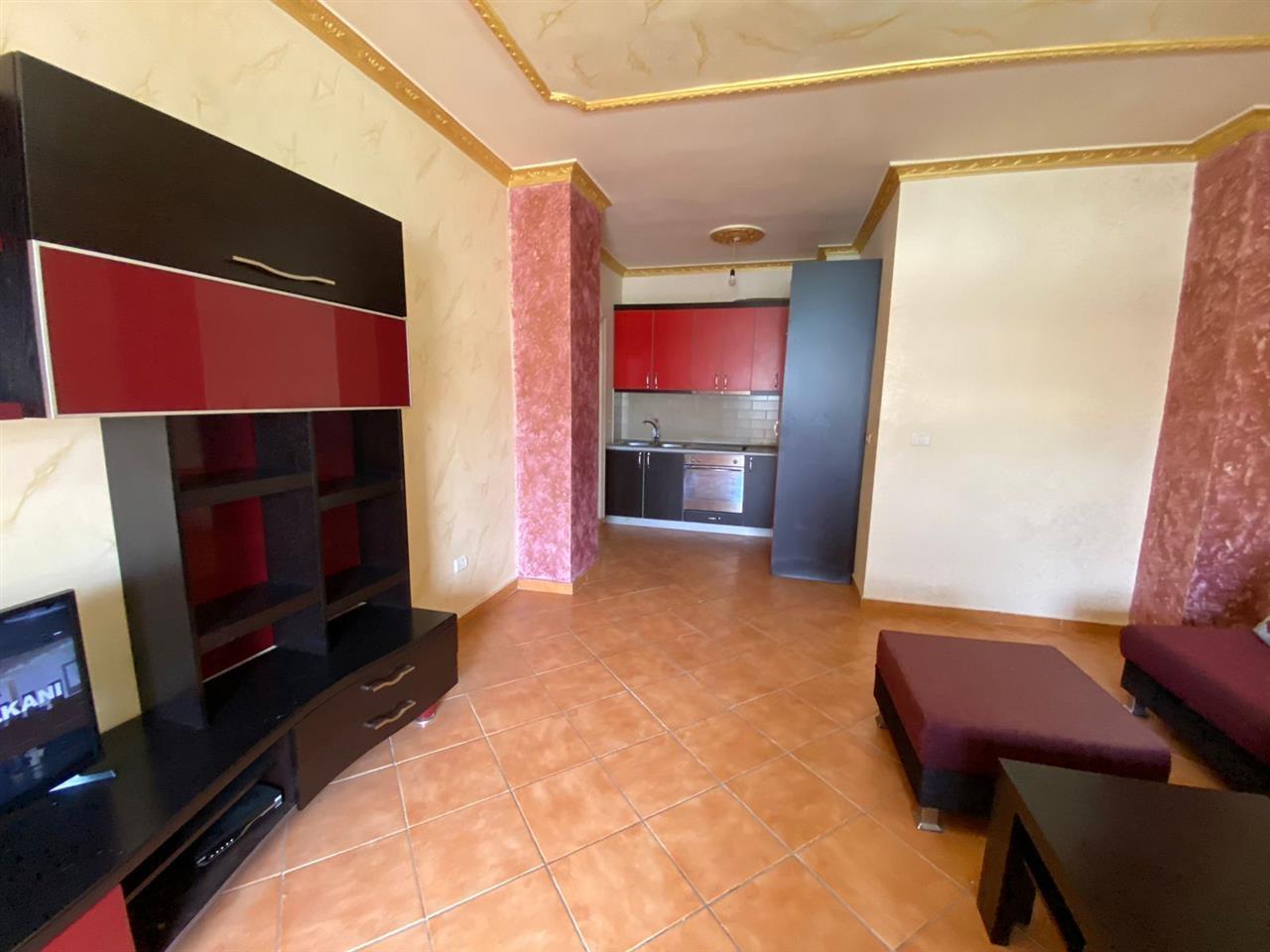 Qira, Apartament 1+1, Plazh Iliria, Durres