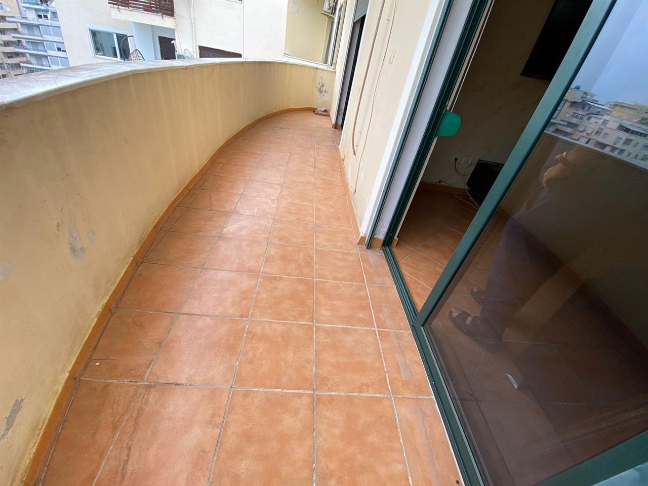 Qira, Apartament 1+1, Plazh Iliria, Durres