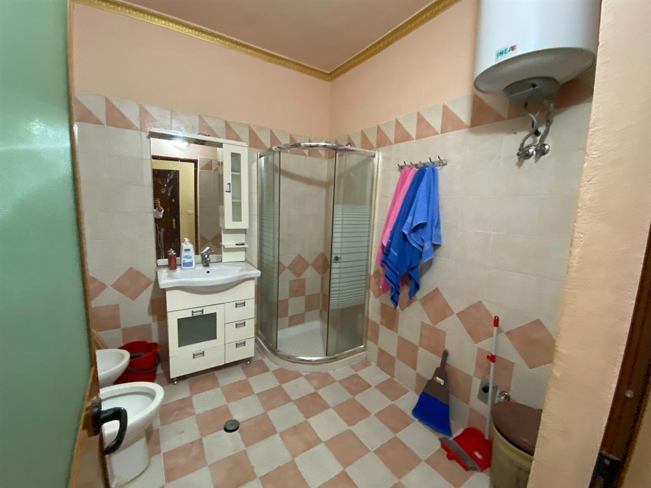 Qira, Apartament 1+1, Plazh Iliria, Durres