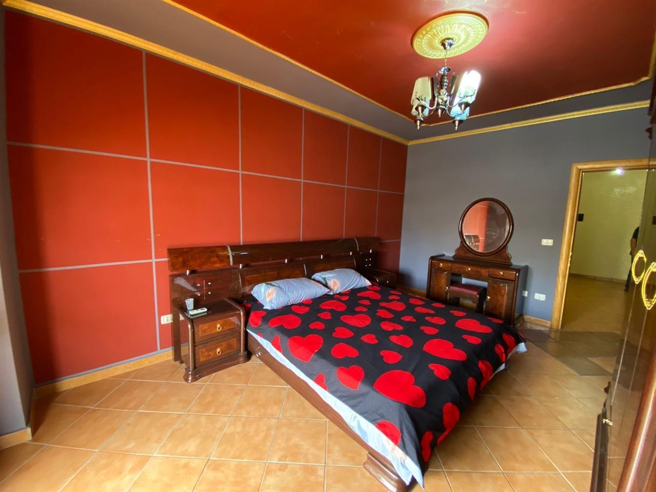 Qira, Apartament 1+1, Plazh Iliria, Durres