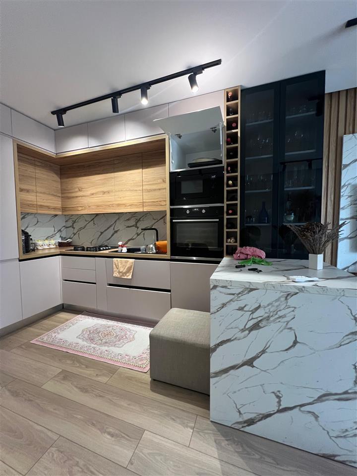 SHITET APARTAMENT 2+1 NE VOLLGA!