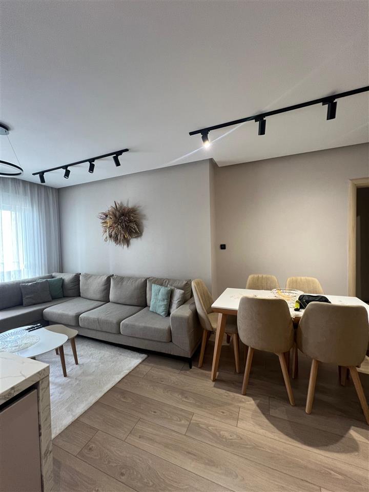 SHITET APARTAMENT 2+1 NE VOLLGA!