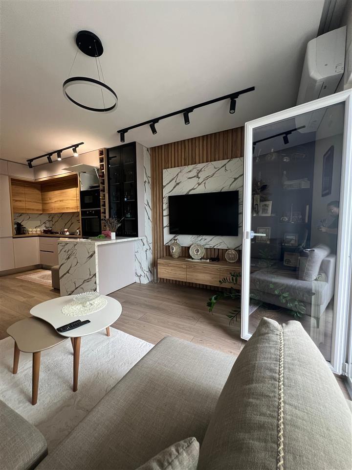 SHITET APARTAMENT 2+1 NE VOLLGA!