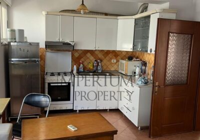 Shitet Apartament 2+1 DURRES