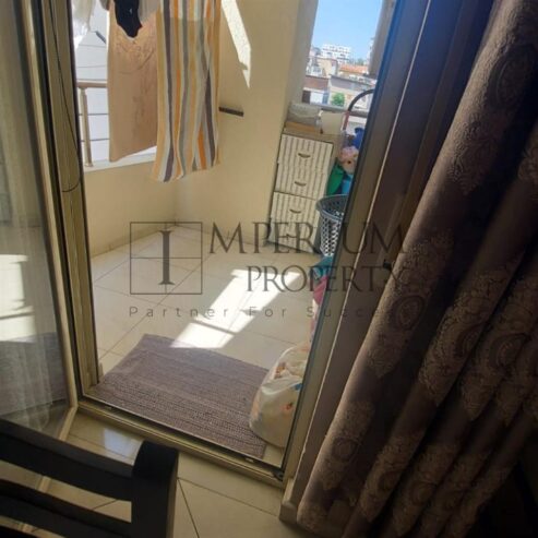 Shitet Apartament 2+1 DURRES