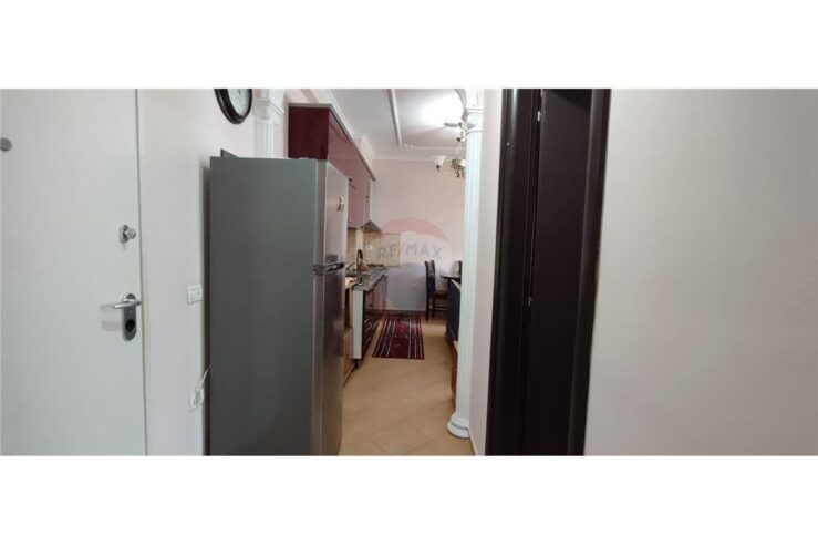 Shesim Apartament 1+1 FRESK! Prane PALADIUM REZIDENCE