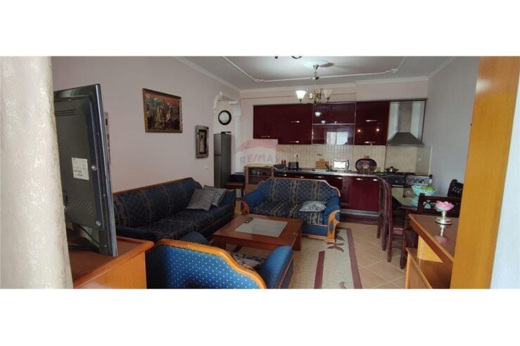 Shesim Apartament 1+1 FRESK! Prane PALADIUM REZIDENCE
