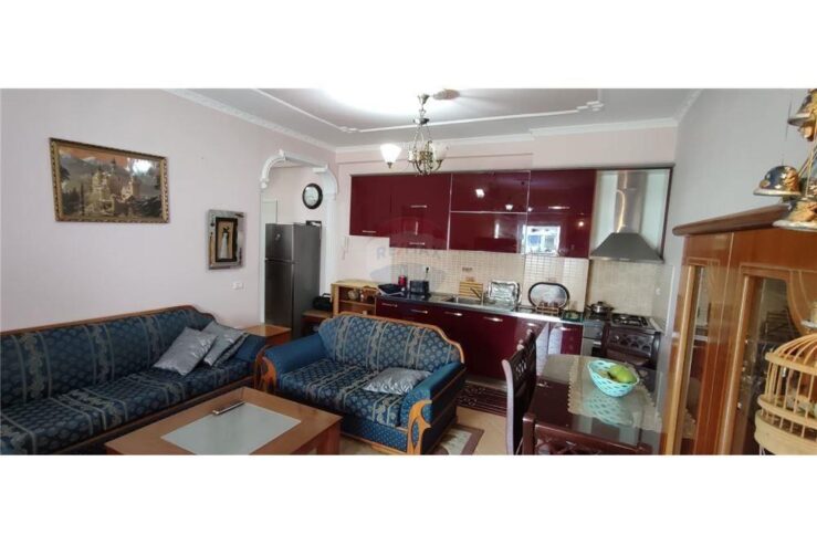 Shesim Apartament 1+1 FRESK! Prane PALADIUM REZIDENCE