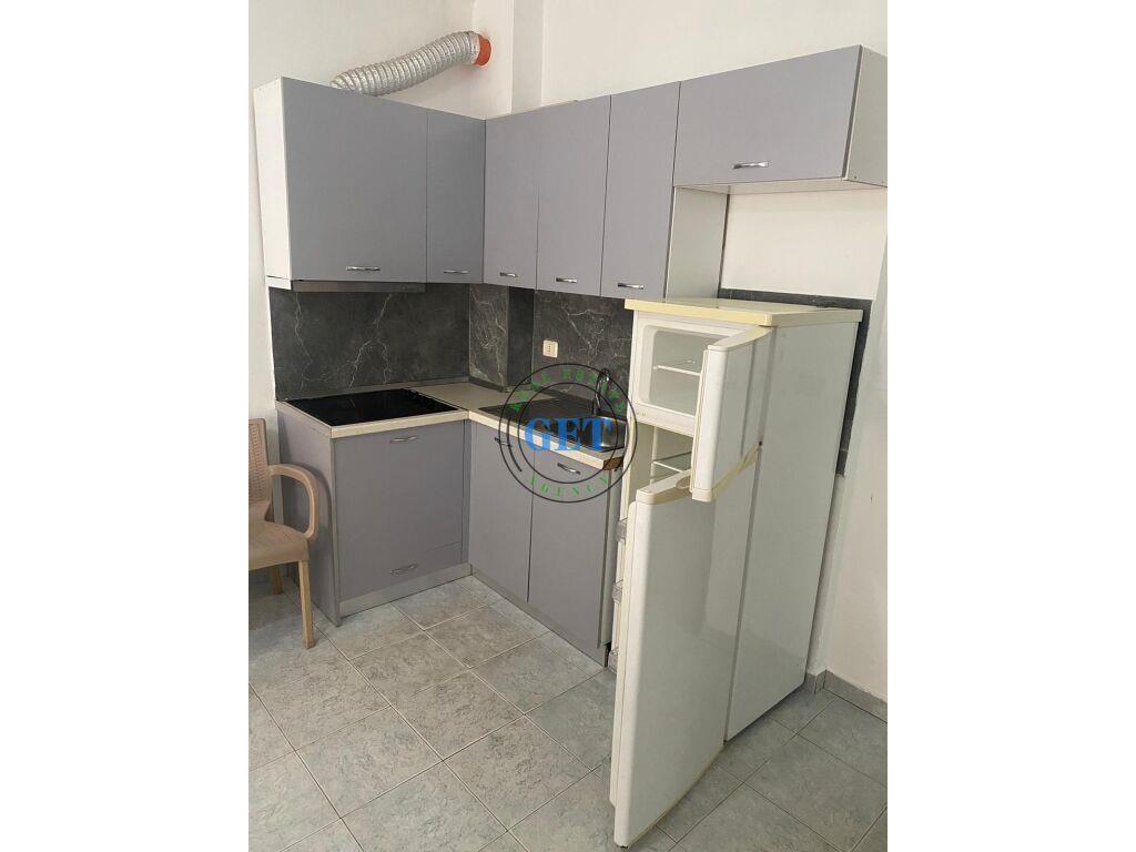 Qira, Apartament 1+1,Plazh,Durres