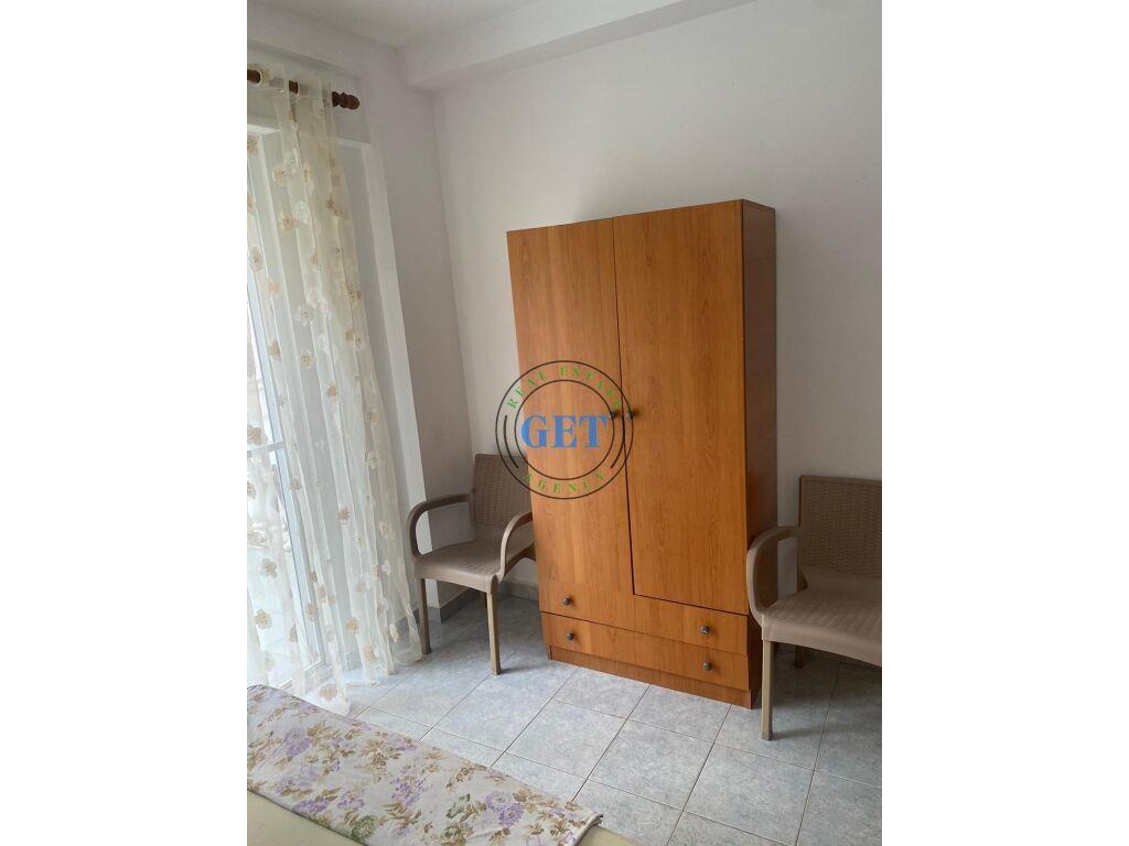 Qira, Apartament 1+1,Plazh,Durres