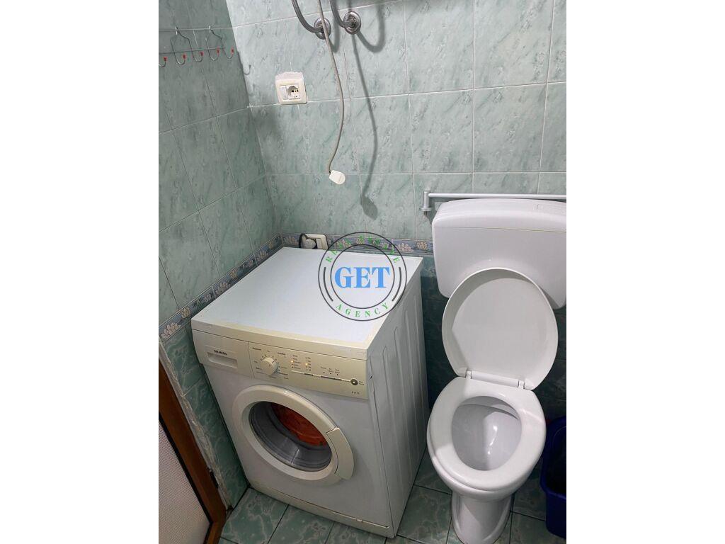 Qira, Apartament 1+1,Plazh,Durres