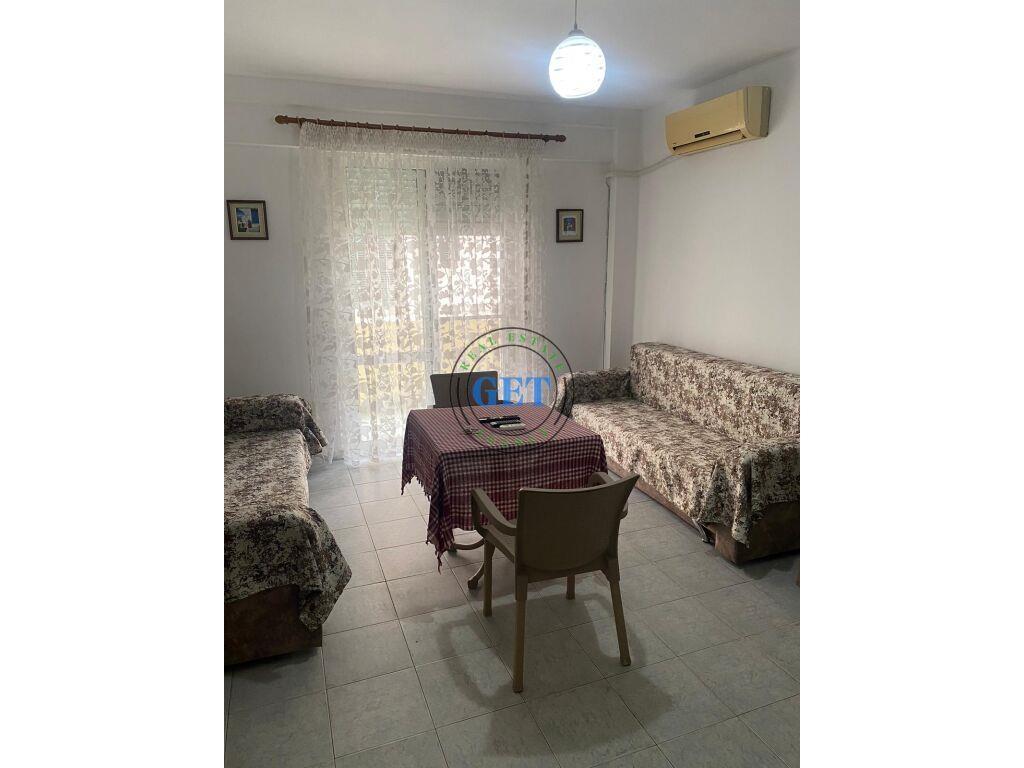 Qira, Apartament 1+1,Plazh,Durres