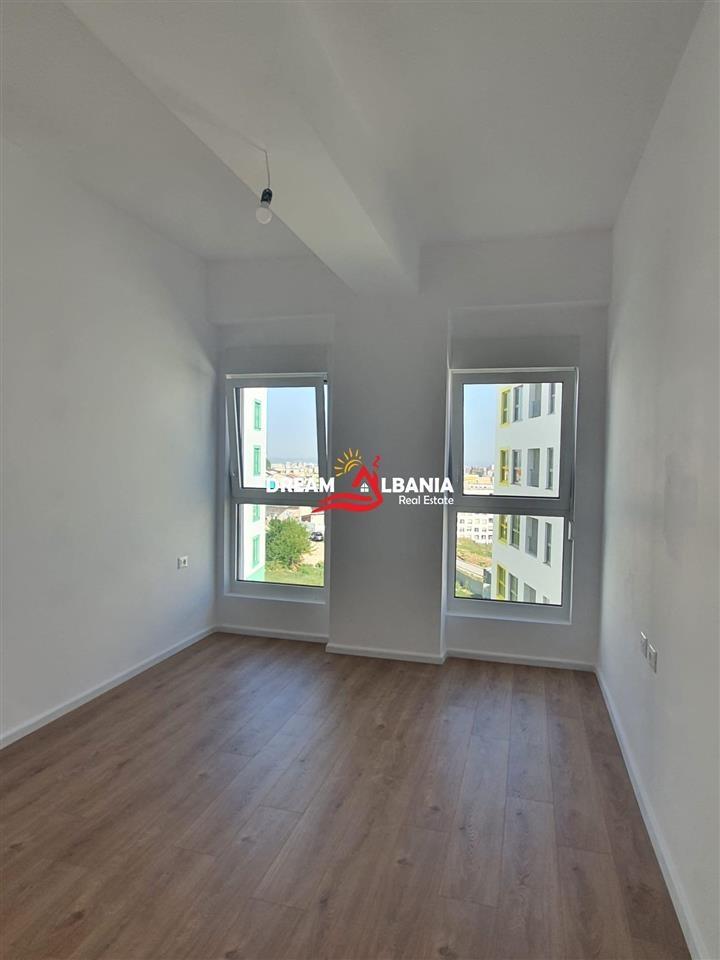 Apartament me qera 1+1 ne residencen Kaimi