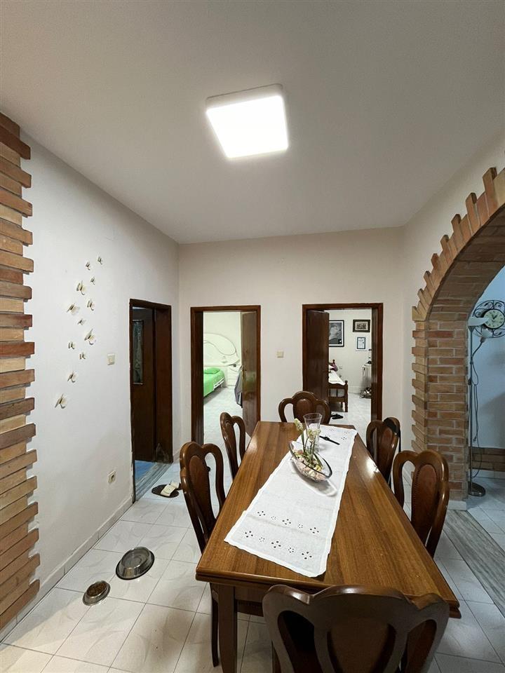 SHITET APARTAMENT ,BLLOKU I VILAVE PRANE KOMUNES se PARISIT