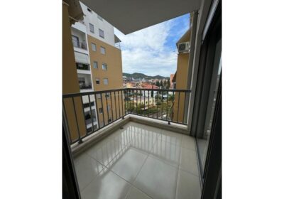 Shitet Apartament 1+1, Rruga ” Ibrahim Dervishi”, Tirane