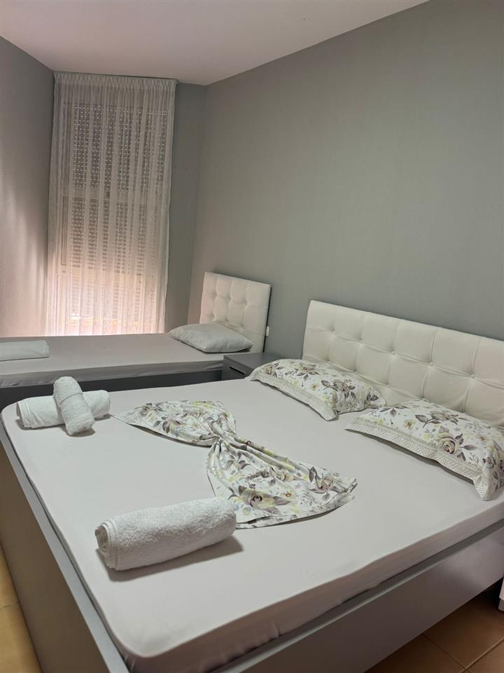 Jepet me qera i rinovuar kete vere cdo gje e re