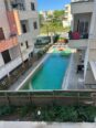 Shitet apartament 1+1 te mali robit