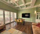 Penthouse 3+1+2/Garazh në shitje, Liqeni i Thatë