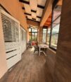 Penthouse 3+1+2/Garazh në shitje, Liqeni i Thatë