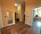 Penthouse 3+1+2/Garazh në shitje, Liqeni i Thatë
