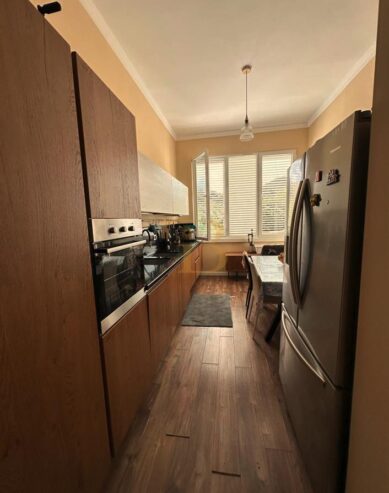 Penthouse 3+1+2/Garazh në shitje, Liqeni i Thatë