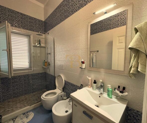 Penthouse 3+1+2/Garazh në shitje, Liqeni i Thatë