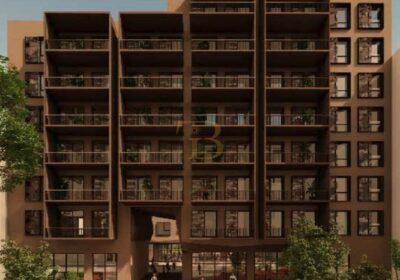 Apartament 1+1 në shitje, Rruga “Siri Kodra”