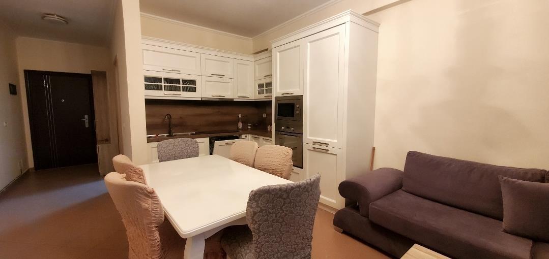 Apartament me qera 2+1,Fresk