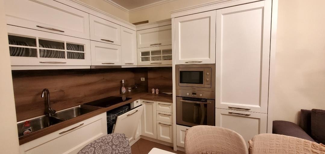 Apartament me qera 2+1,Fresk