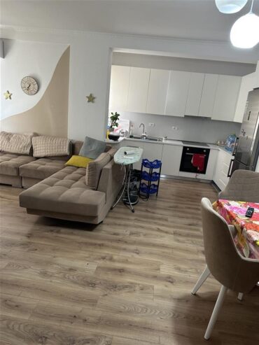 Apartment 102 m2 mbrapa spital American 3 .. te kmy Yzberish