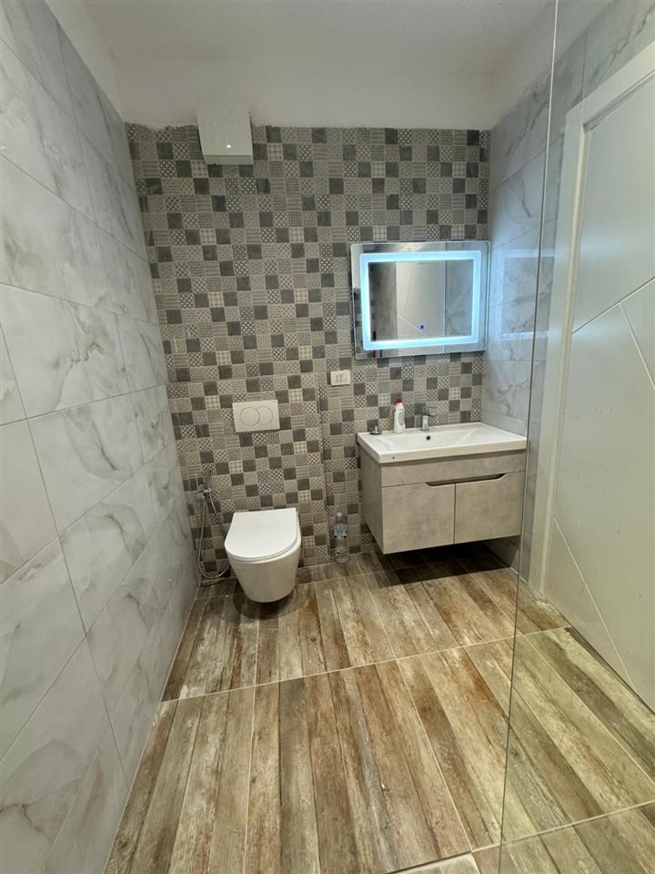 Apartament 2+1 ne shitje Kodra e Diellit