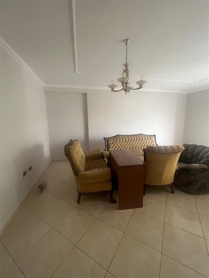 JEPET ME QERA APARTAMENT 2+1 ASTIR PERBALL 2 PAMLA KAFE