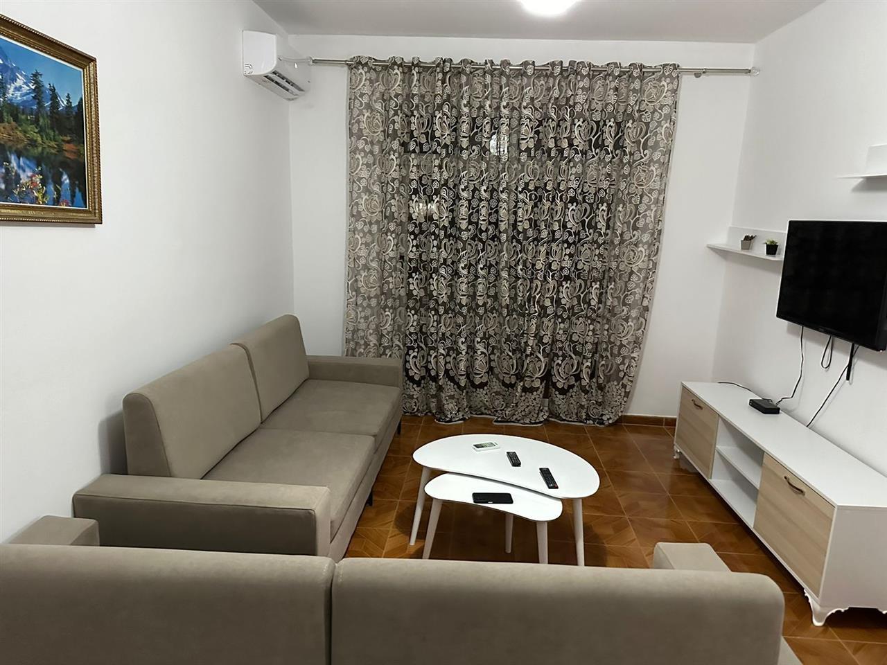 Jepet me qera apartamenti