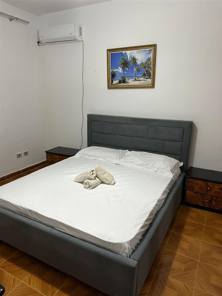 Jepet me qera apartamenti