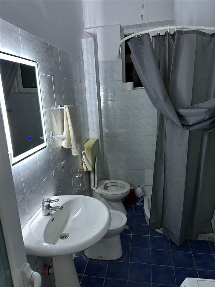 Jepet me qera apartamenti