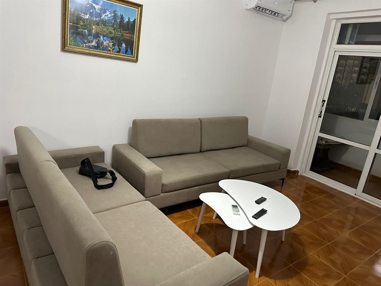 Jepet me qera apartamenti