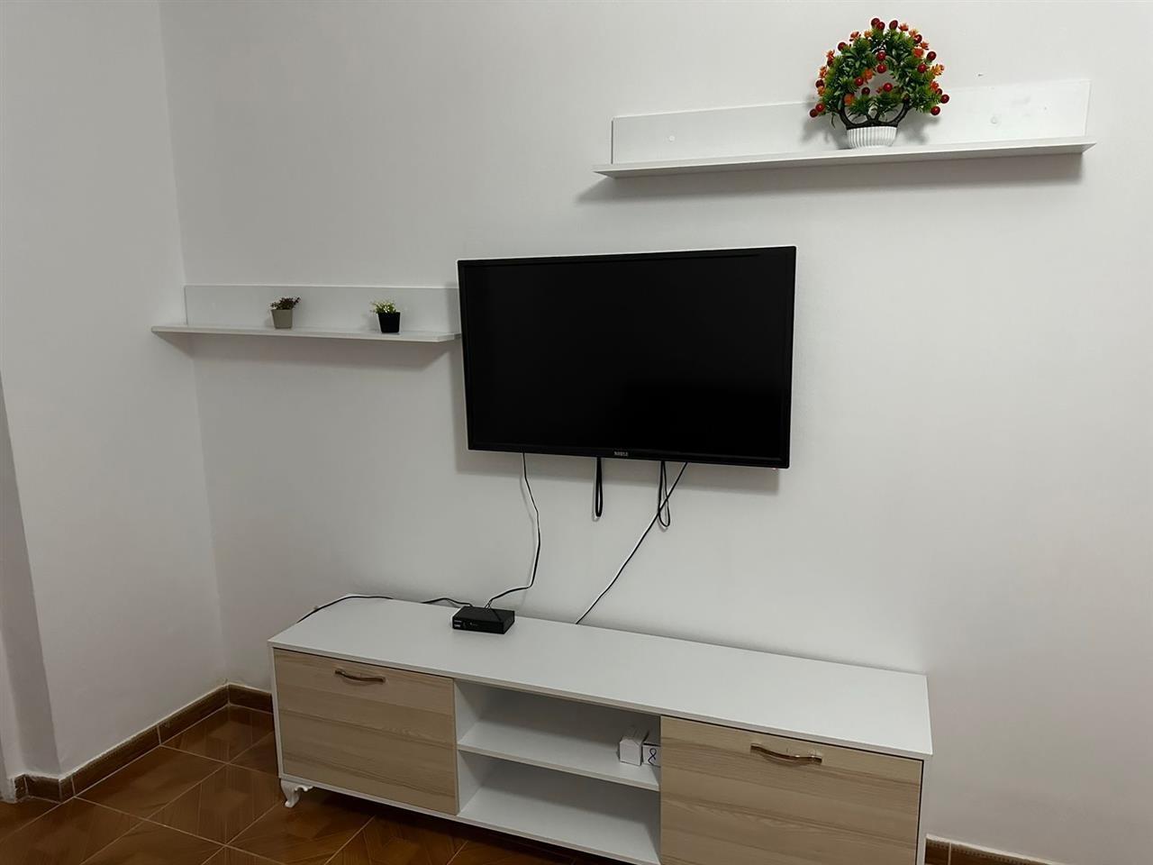 Jepet me qera apartamenti